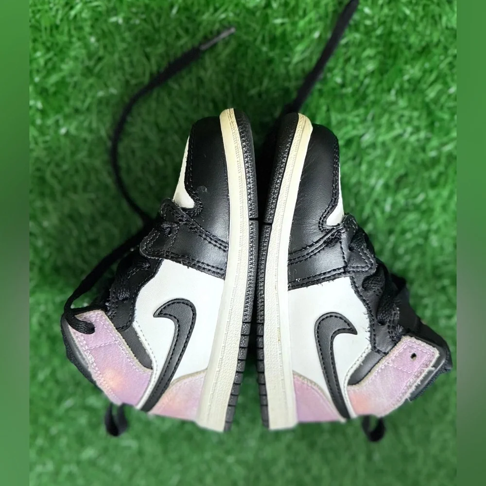 Jordan 1 Mid‎ SE Zen Master (TD) Size 8C